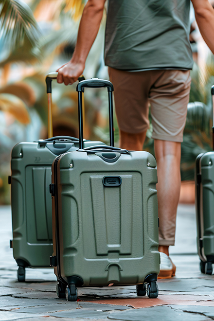 Custom Travel Packages